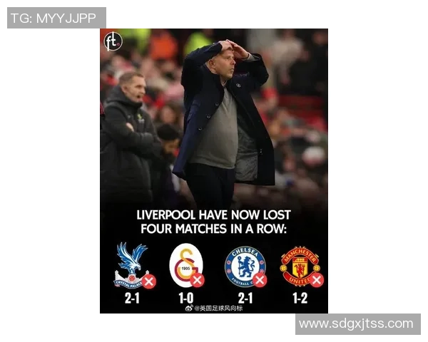 利物浦续约大牌薪水飙升却遭遇四连败状态堪忧球队前景堪忧